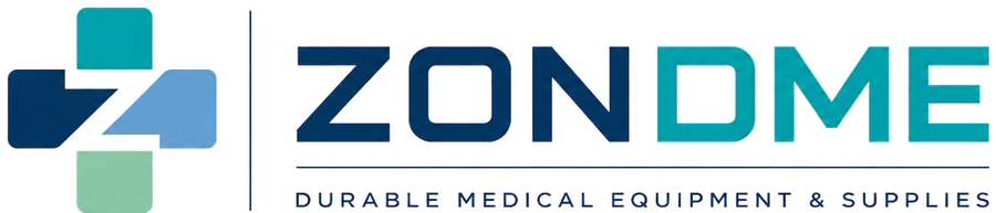 Zonwaves DME — Durable Medical Equipment & Supplies